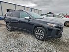 2025 Subaru Outback Touring Черный vin: 4S4BTGPD4S3298499