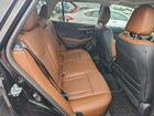 2025 Subaru Outback Touring Черный vin: 4S4BTGPD4S3298499