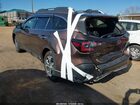 2021 Subaru Outback Touring Xt Коричневый vin: 4S4BTGPD6M3220860