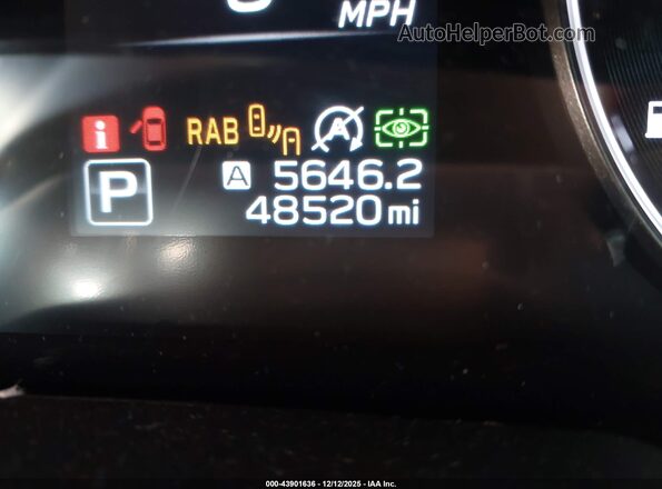 4S4BTGPD6M3220860 2021 SUBARU OUTBACK Коричневый 
