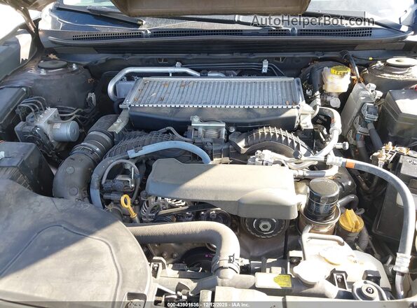 4S4BTGPD6M3220860 2021 SUBARU OUTBACK Коричневый Вид сзади