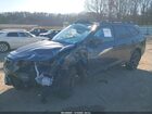 2025 Subaru Outback Wilderness Серый vin: 4S4BTGUD7S3265274