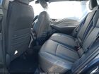 2025 Subaru Outback Wilderness Серый vin: 4S4BTGUD7S3265274