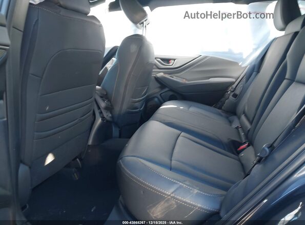 4S4BTGUD7S3265274 2025 SUBARU OUTBACK Серый Вид наклейки с VIN-кодом