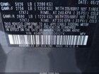 2025 Subaru Outback Wilderness Серый vin: 4S4BTGUD7S3265274
