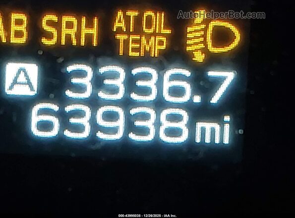 4S4BTGUD8N3130244 2022 SUBARU OUTBACK Серый 
