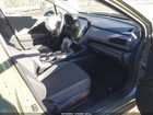 2026 Subaru Crosstrek   Зеленый vin: 4S4GUHD66T3706601