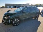 2025 Subaru Crosstrek Limited Green vin: 4S4GUHM67S3732302