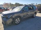 2023 Subaru Ascent Blue vin: 4S4WMAAD1P3403740