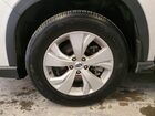 2024 Subaru Ascent Белый vin: 4S4WMAADXR3402900 Damage: Left Front Wheel, Chipped, 4