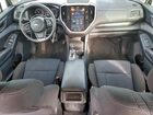 2024 Subaru Ascent Белый vin: 4S4WMAADXR3402900