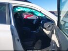 2022 Subaru Ascent Premium White vin: 4S4WMACD0N3444158