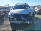 2022 Subaru Ascent Premium White vin: 4S4WMACD0N3444158