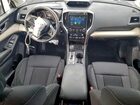 2020 Subaru Ascent Premium Красный vin: 4S4WMACD1L3426975