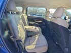 2020 Subaru Ascent Premium Синий vin: 4S4WMACD4L3432415