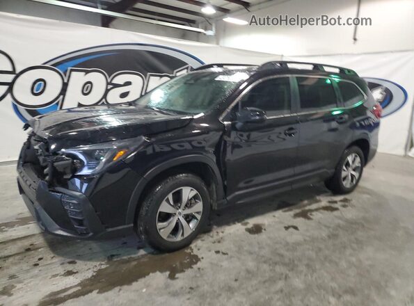 4S4WMACD8P3429510 2023 SUBARU ASCENT Черный 