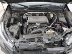 2023 Subaru Ascent Premium Черный vin: 4S4WMACD8P3429510 Damage: Radiator, Cracked, Replacement Required