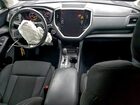 2023 Subaru Ascent Premium Черный vin: 4S4WMACD8P3429510