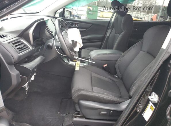 4S4WMACD8P3429510 2023 SUBARU ASCENT Черный 