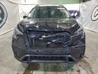 2023 Subaru Ascent Premium Черный vin: 4S4WMACD8P3429510