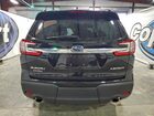 2023 Subaru Ascent Premium Черный vin: 4S4WMACD8P3429510