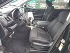 2023 Subaru Ascent Premium Черный vin: 4S4WMACD8P3429510