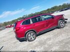 2019 Subaru Ascent Premium Red vin: 4S4WMACDXK3402883