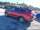 2019 Subaru Ascent Premium Red vin: 4S4WMACDXK3402883