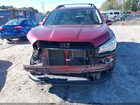 2019 Subaru Ascent Premium Red vin: 4S4WMACDXK3402883