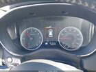 2019 Subaru Ascent Premium Red vin: 4S4WMACDXK3402883