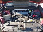 2019 Subaru Ascent Premium Red vin: 4S4WMACDXK3402883