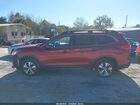 2019 Subaru Ascent Premium Red vin: 4S4WMACDXK3402883