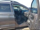 2025 Subaru Ascent Premium 7-passenger Серый vin: 4S4WMADD2S3417750