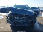 2025 Subaru Ascent Premium 7-passenger Серый vin: 4S4WMADD2S3417750