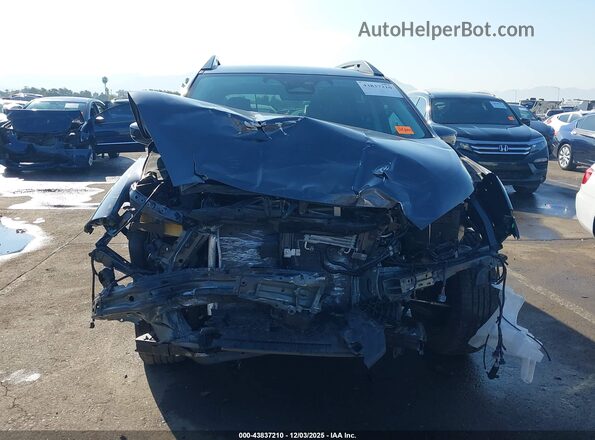 4S4WMADD2S3417750 2025 SUBARU ASCENT Серый Вид спереди