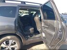 2025 Subaru Ascent Premium 7-passenger Серый vin: 4S4WMADD2S3417750