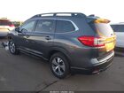 2025 Subaru Ascent Premium 7-passenger Серый vin: 4S4WMADD2S3417750