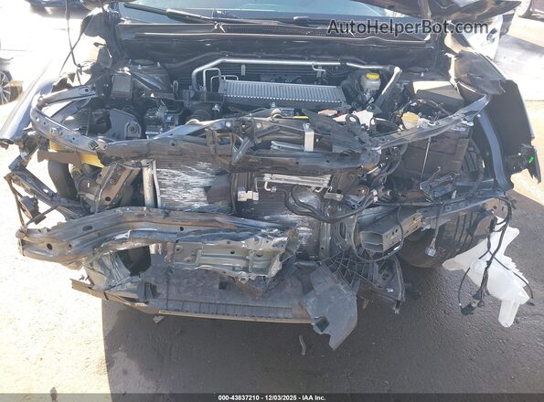 4S4WMADD2S3417750 2025 SUBARU ASCENT Серый Вид сзади