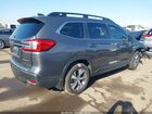 2025 Subaru Ascent Premium 7-passenger Серый vin: 4S4WMADD2S3417750