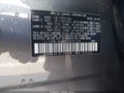 2025 Subaru Ascent Premium 7-passenger Серый vin: 4S4WMADD2S3417750