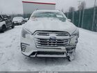 2025 Subaru Ascent Premium 7-passenger White vin: 4S4WMADD8S3424623