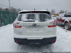 2025 Subaru Ascent Premium 7-passenger White vin: 4S4WMADD8S3424623
