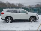 2025 Subaru Ascent Premium 7-passenger White vin: 4S4WMADD8S3424623