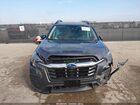 2025 Subaru Ascent Premium 7-passenger Серый vin: 4S4WMADD8S3443964