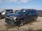 2025 Subaru Ascent Premium 7-passenger Серый vin: 4S4WMADD8S3443964