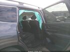 2025 Subaru Ascent Premium 7-passenger Серый vin: 4S4WMADD8S3443964