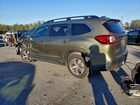 2024 Subaru Ascent Premium Зеленый vin: 4S4WMAED2R3453818