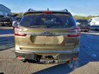 2024 Subaru Ascent Premium Зеленый vin: 4S4WMAED2R3453818