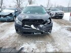 2020 Subaru Ascent Premium Серый vin: 4S4WMAFD4L3408076