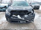 2020 Subaru Ascent Premium Серый vin: 4S4WMAFD4L3408076